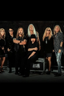 LYNYRD SKYNYRD