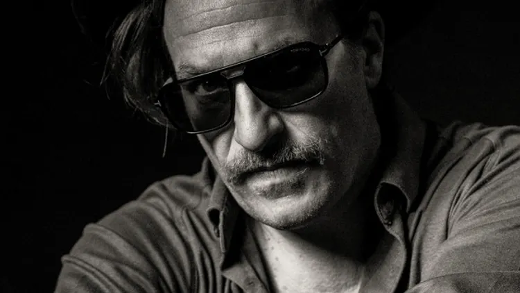 Parov Stelar