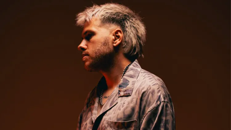 La Clairière : Sasson, Solto, Jamy Nox