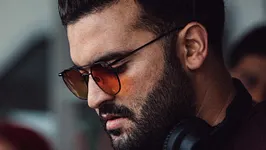 Rex Club presents: Nozwan [ Arthur Nozen & Marwan Sabb ] all night long