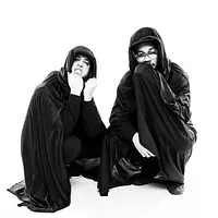 The Doppelgangaz