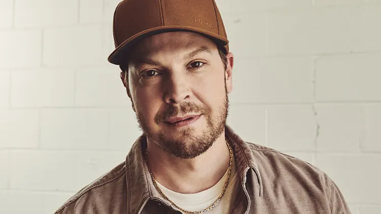 Gavin DeGraw