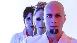 Trentham Live 2026 - The Human League