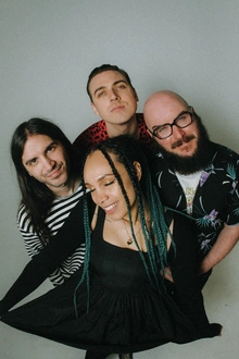 THE SKINTS
