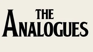 THE ANALOGUES