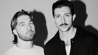 PRESTATION MAJID JORDAN