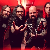 concert Slayer