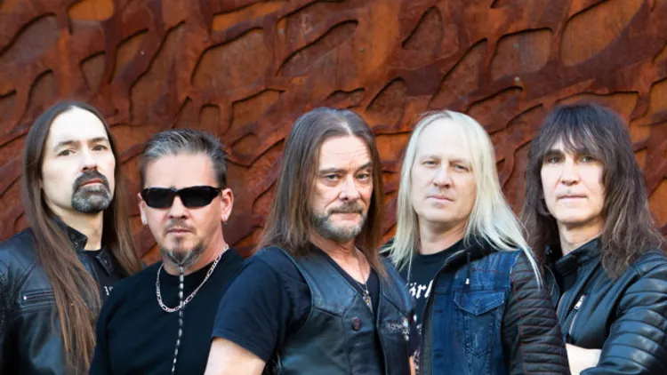 Flotsam & Jetsam