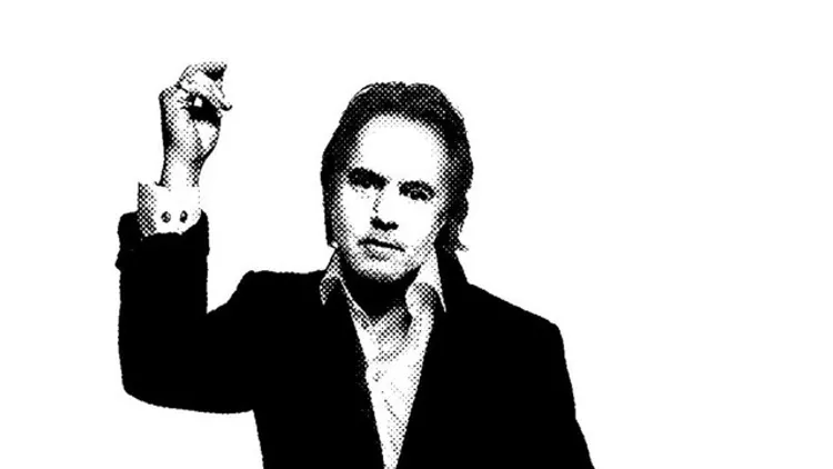 Shaun Cassidy - The Road to Us