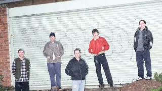 Basement + Fiddlehead + Guest