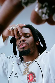 DENZEL CURRY
