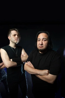 FEAR FACTORY
