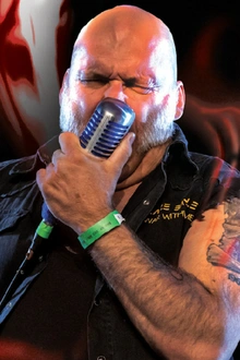 BLAZE BAYLEY STAR RIDER