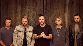 Three Days Grace