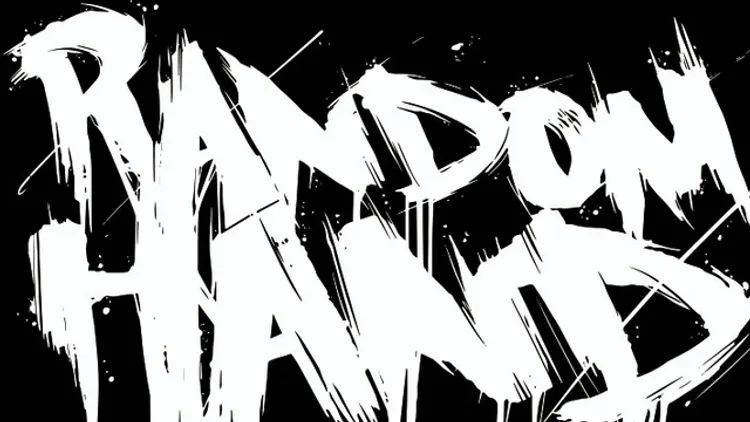 Random Hand, Sonic Boom Six