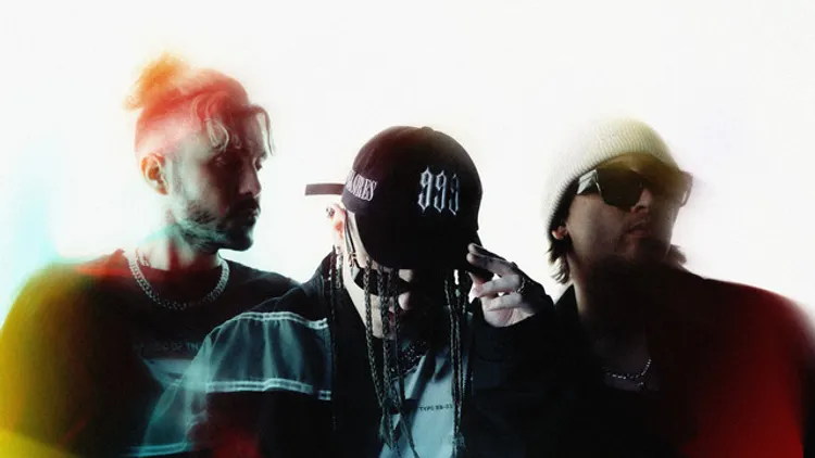 CHASE ATLANTIC