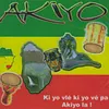 Akiyo