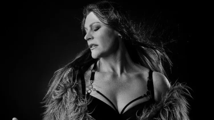 Floor Jansen