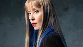 Suzanne Vega