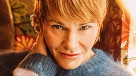 Shawn Colvin « Celebrating 30 Years of a Few Small Repairs »