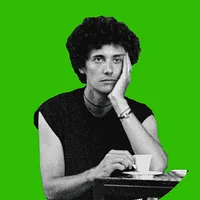 Ron Gallo