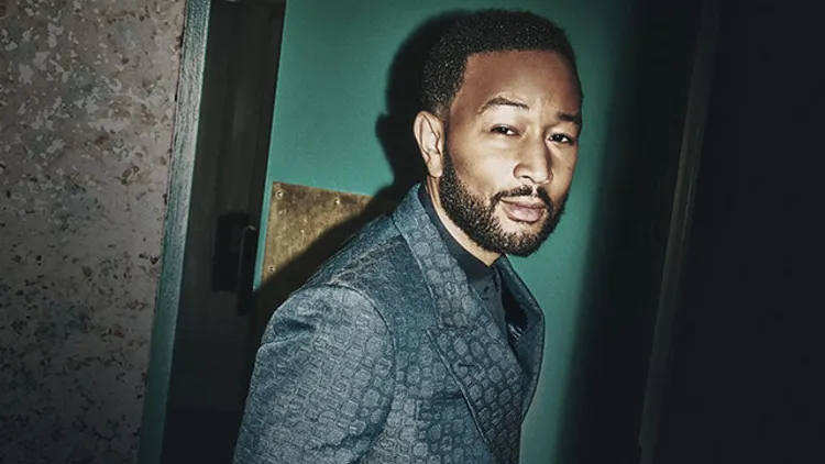 John Legend