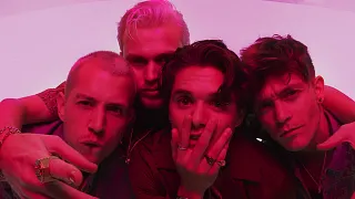 THE VAMPS