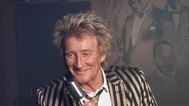 ROD STEWART