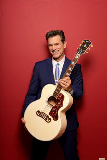 CHRIS ISAAK