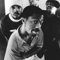 concert The Pharcyde