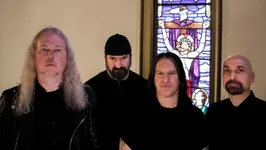 IMMOLATION + RAGNAROK + MONUMENT OF MISANTHROPY + EMBRYO