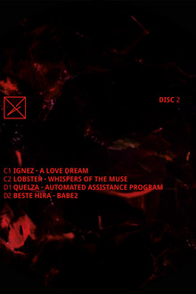 66.Hell : Beste Hira, Louis The 4th & Shdw.