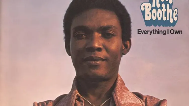 Ken Boothe