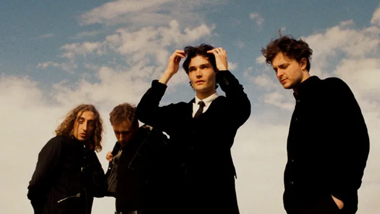 Open Air à la Prairie