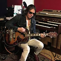 Anton Newcombe