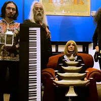 Acid Mothers Temple