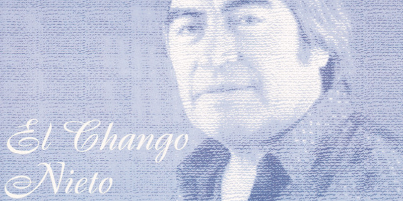 Chango Nieto