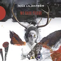Inga Liljeström