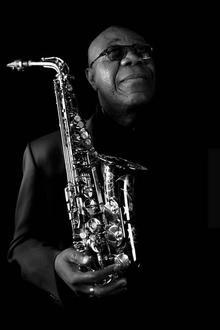 MANU DIBANGO - SAFARI SYMPHONIQUE