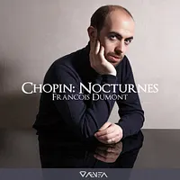 concert François Dumont