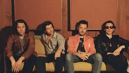 Arctic Monkeys