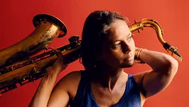 Sophie Alour - le Temps Virtuose