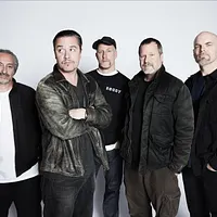 Faith No More