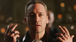 Jean-Baptiste Guégan - Johnny, Le Show d'une Vie - Tournée