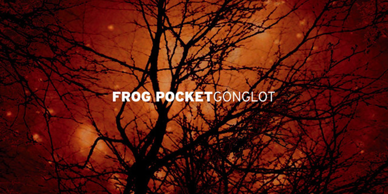 Frog Pocket
