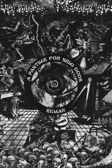 Biner // opening 1.1 w/ Objekt / ekman and guest