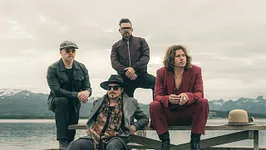RIVAL SONS