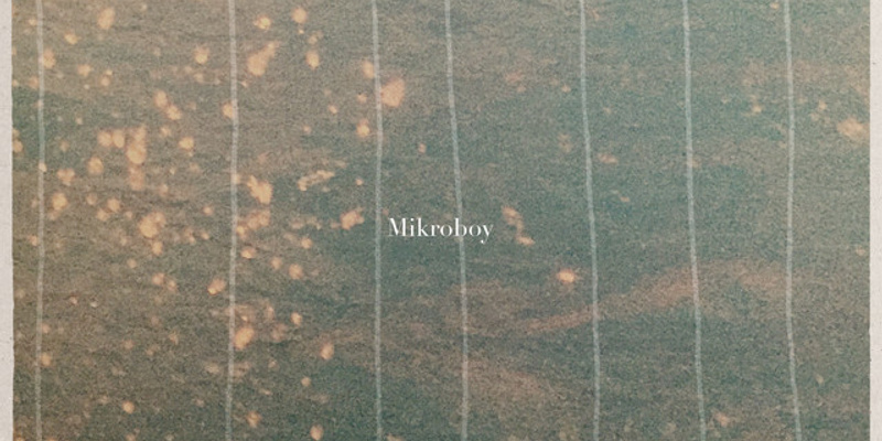 Mikroboy