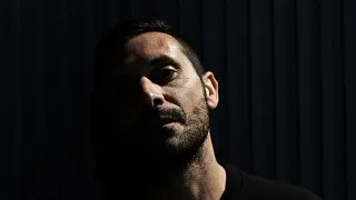 Resilience : Claudio Prc, De Santi, Mersel