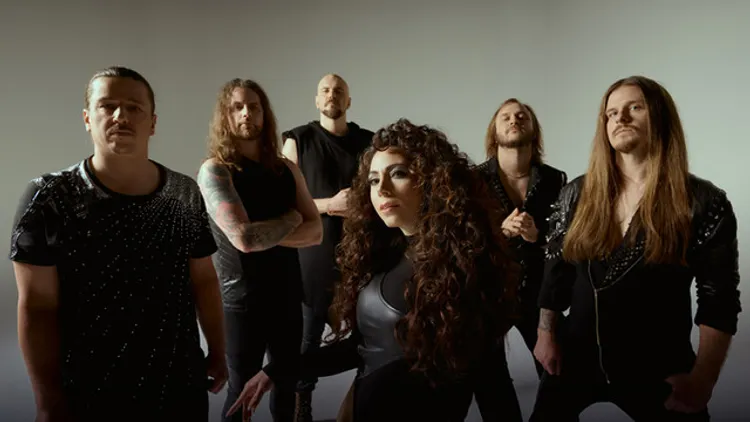 Battle Beast